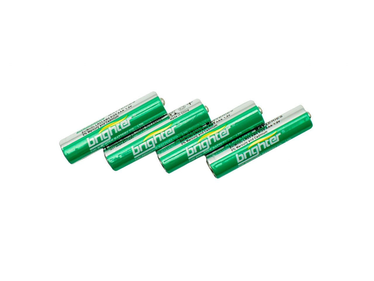 Baterija 1.5V LR03 Brighter/Tecnocell