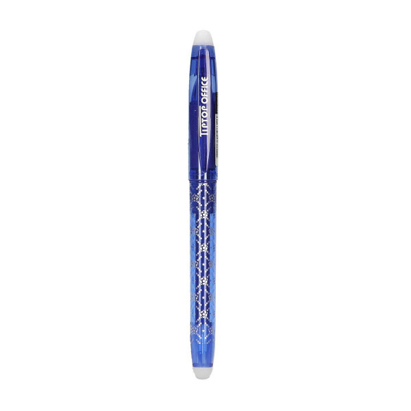 Hemijska olovka TIPTOP gel 0.7 pisi-brisi