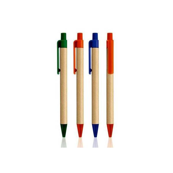 Hemijska olovka ECO pvc