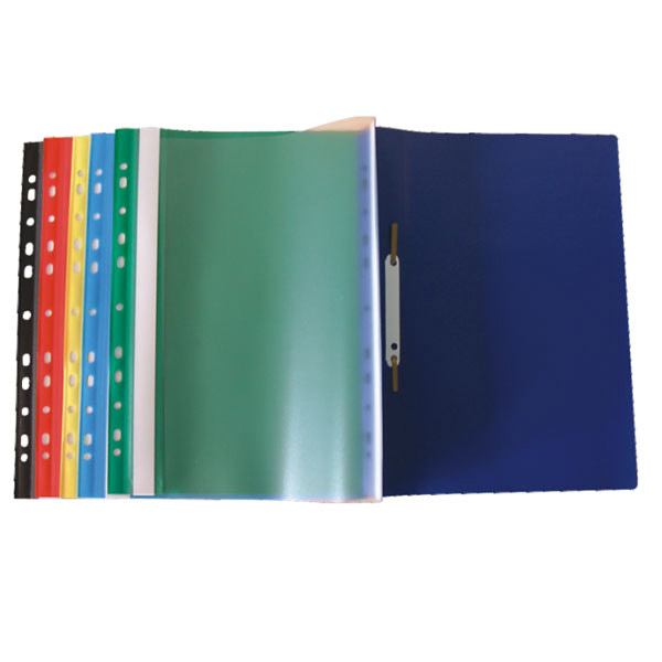 Fascikla pvc 11R NOREX polumeh.