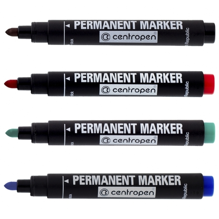 Marker permanentni C-pen 8566/8576 1/1