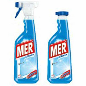 Tecnost za staklo CLIN/Mer 500ml pump.