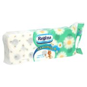Toalet papir troslojni rolna Regina beauty 1/10