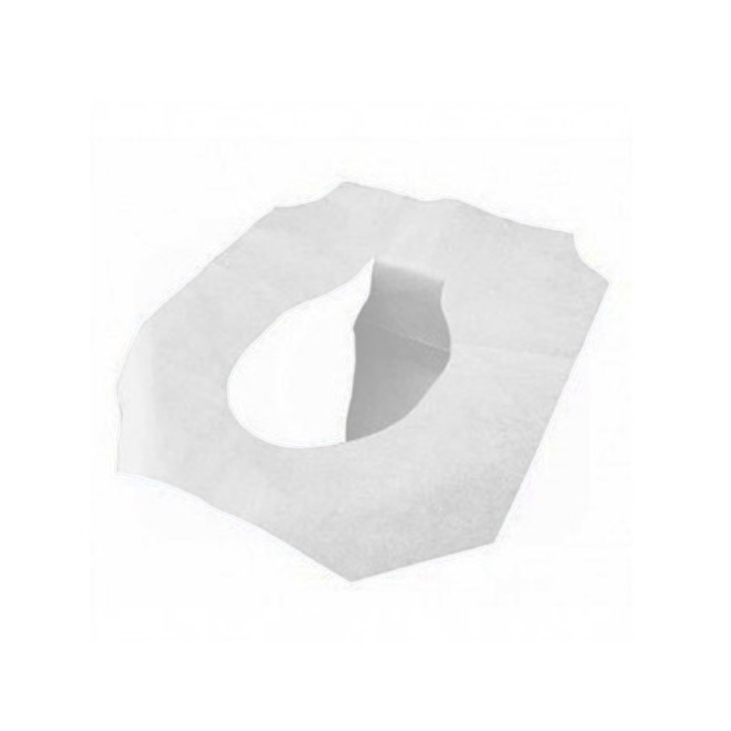 Prekrivac papirni za toalet 100/1