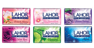 Sapun za ruke Rubis/Lahor/Elsa 100g