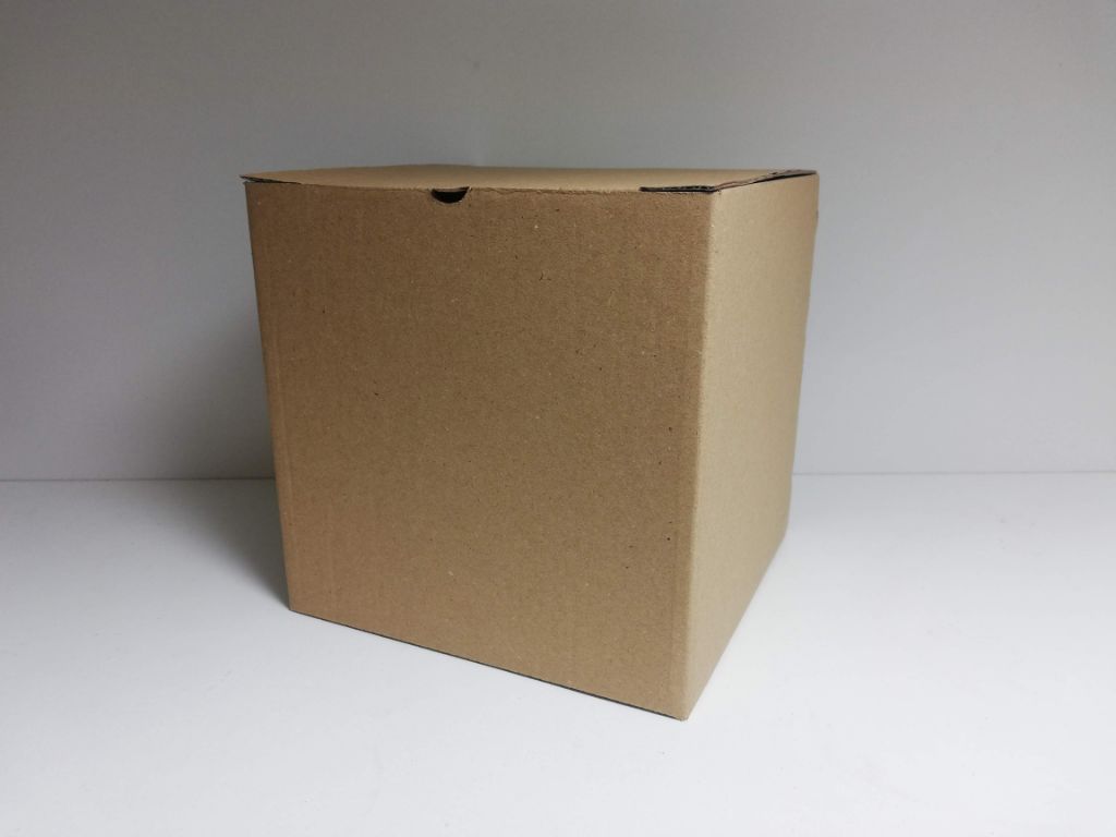 Kutija karton 8x8x12 za case
