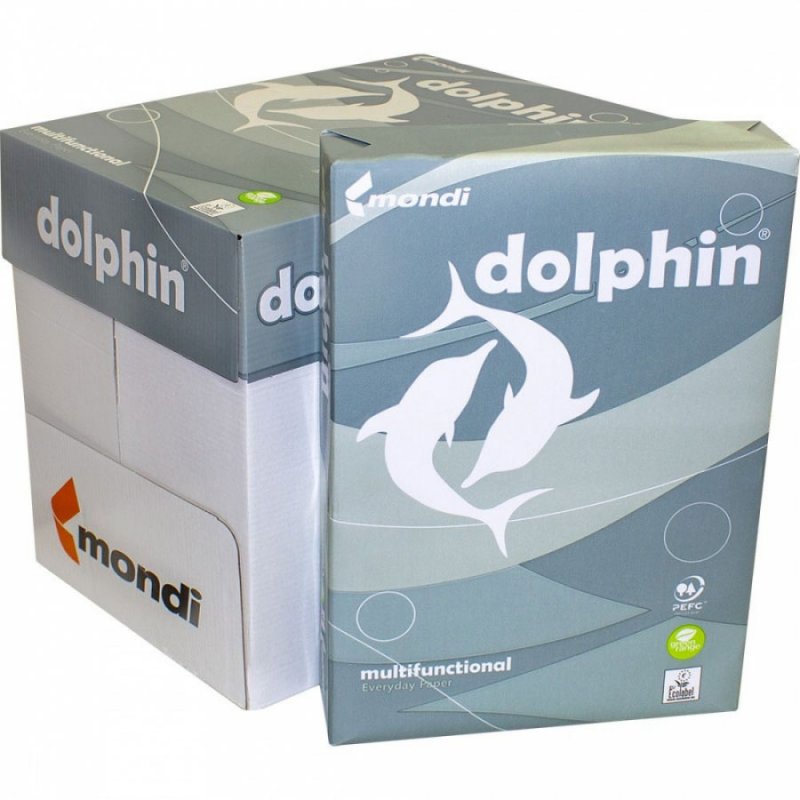 Papir A3 Maestro/Dolphin