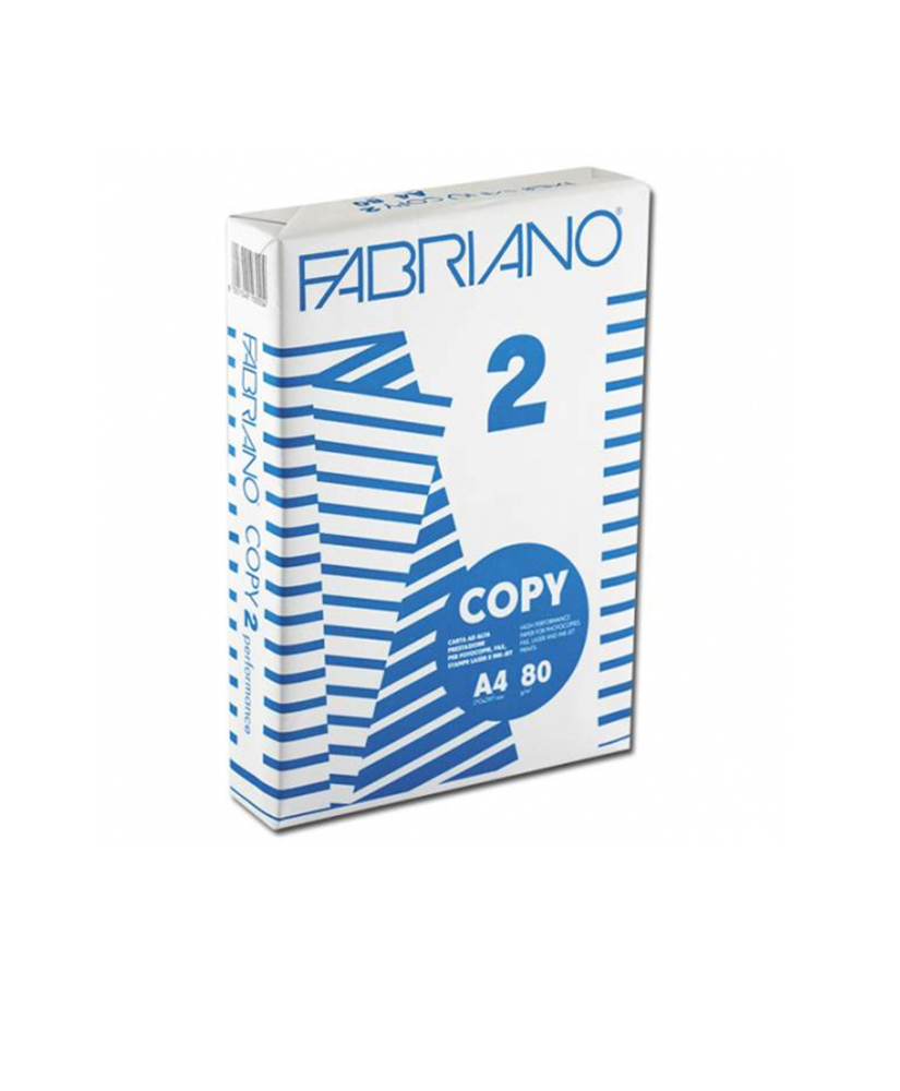 Papir A4 Fabriano Copy2