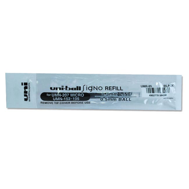 Ulozak Uniball 505 za hemijsku olovku