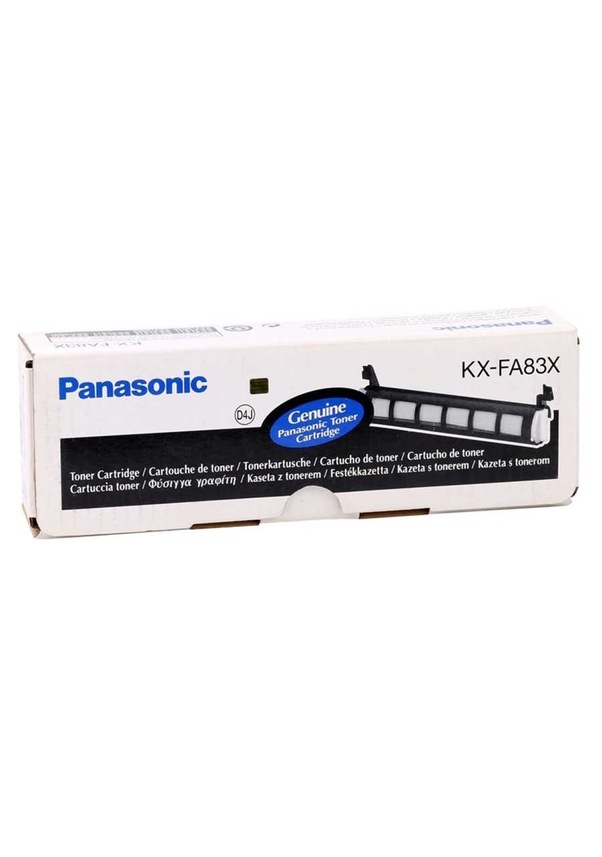 Film Panasonic KX-FA83X