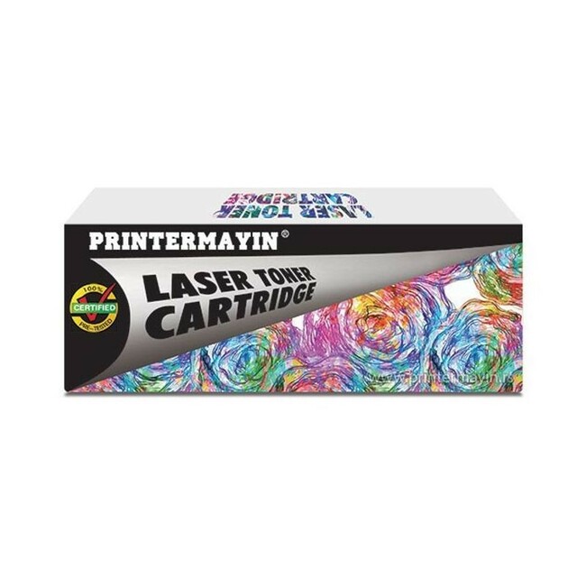 Toner HP CF283A/M125 for use