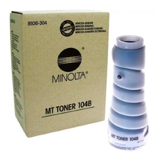 Toner Minolta EP1054/104 2 boce u kutiji original